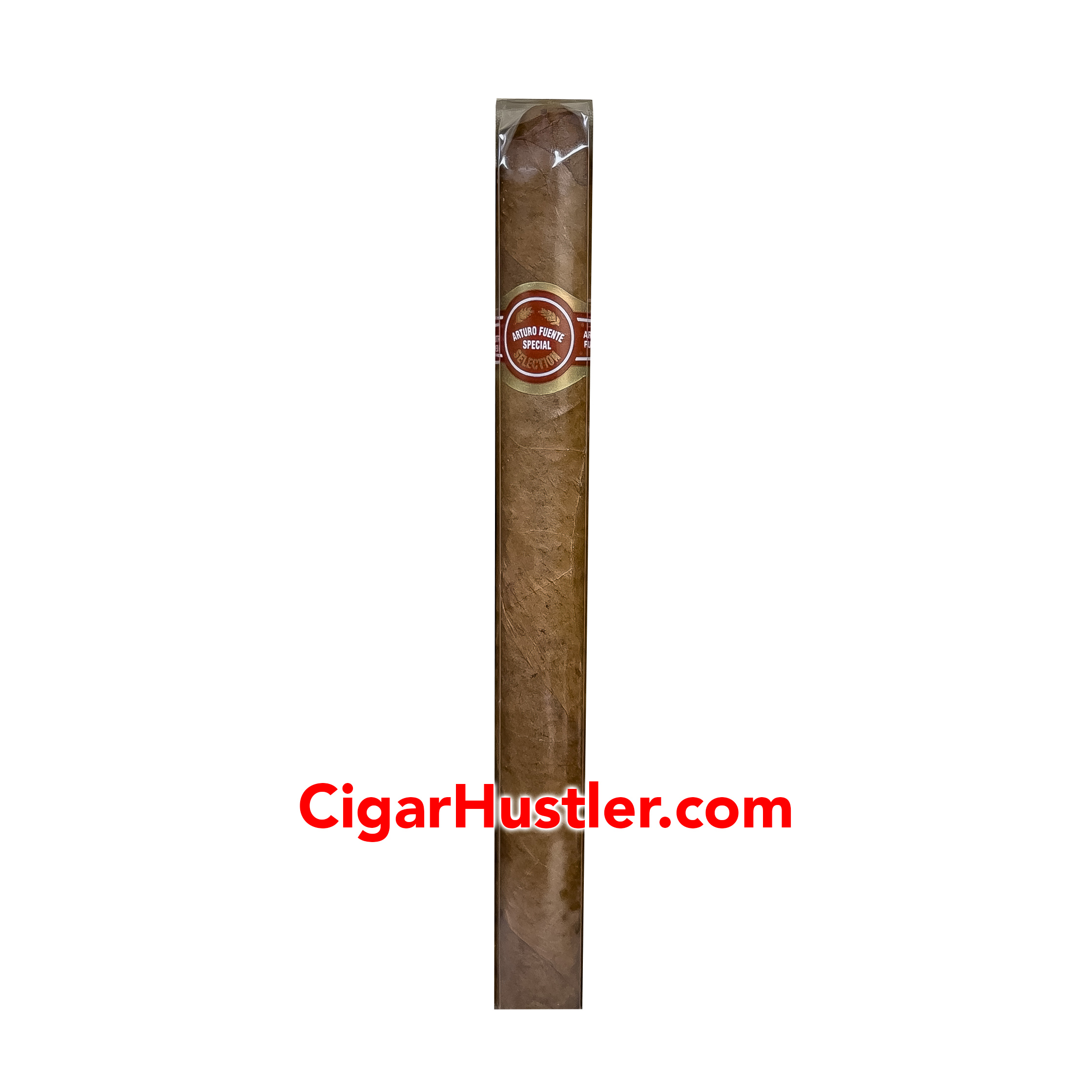 Arturo Fuente Curly Head Deluxe Cigar - Single